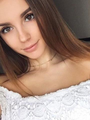 Анкета проститутки Стелла, 23 года